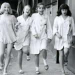 Zemřela Marta Rašlová, filmová Helena z Holek z porcelánu. Herečce bylo 76 let Zemřela Marta Rašlová, filmová Helena z Holek z porcelánu