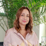 „Chci to pokazit co nejmíň,“ říká o výchově syna Veronika Arichteva