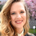 Petra Nesvačilová zažila při natáčení v Utahu krušné chvíle. Otrava ji na několik dní uvěznila v karavanu Petra Nesvačilová zažila při natáčení v Utahu krušné chvíle