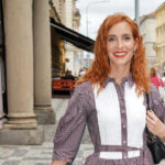 Hana Vagnerová otevřeně: V Itálii vydělám víc než doma. A pracuje se tam mnohem lépe Hana Vagnerová otevřeně: V Itálii vydělám víc než doma