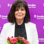 Napřed dopravní přestupek, pak ošklivý pád. Andrea Čunderlíková skončila v nemocnici Napřed dopravní přestupek, pak ošklivý pád