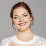 Lea Skálová z MasterChefa zuří