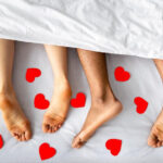 Máte sex, i když se vám nechce? „Sex z milosti“ může vztahu prospět