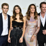 Měli všechno, přesto přišla tragédie. Cindy Crawford čelí té nejkrutější ztrátě Měli všechno, přesto přišla tragédie