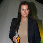 Ornella Koktová vytáhla na světlo děsivé vzpomínky