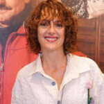 „Budu to ještě umět s někým být?“ Klára Issová otevřeně o samotě, vztazích i strachu z budoucnosti „Budu to ještě umět s někým být?“ Klára Issová otevřeně o samotě, vztazích i strachu z budoucnosti