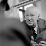 Lásku prožil se Štěpničkovou, svatbu s jinou. Za Peškovým prvním manželstvím stál strach ze sebevraždy Lásku prožil se Štěpničkovou, svatbu s jinou