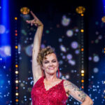 Marta Jandová ve StarDance v ohrožení. Zpěvačku skolily horečky kolem 40 stupňů Marta Jandová ve StarDance v ohrožení